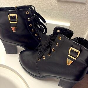 Boots New
